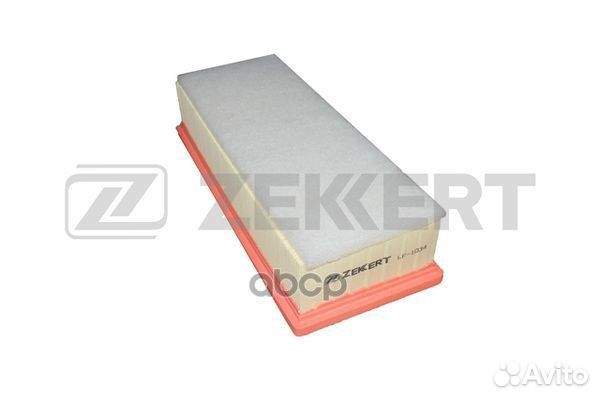 Фильтр возд. Passat VI, VII 05, Tiguan 07, Golf