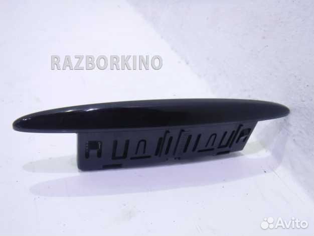 Дисплей парктроника