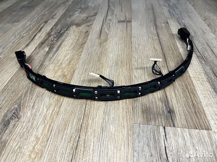 Датчики измерения расстояния Deebot Ozmo 950