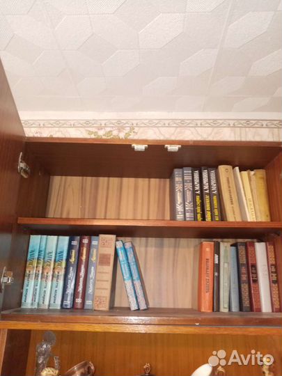 Домашняя библиотека