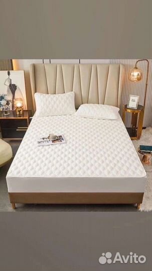 Наматрасник