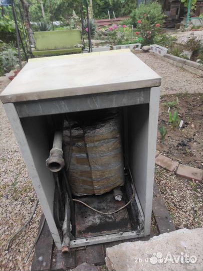 Дизельный котел