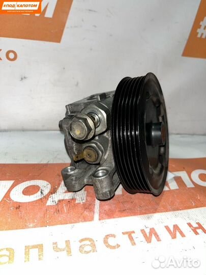 Насос гидроусилителя руля Mazda CX-7 2008 7109425E