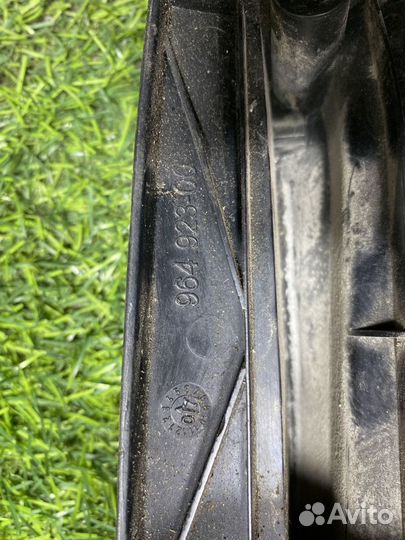 Стоп-сигнал Volkswagen Passat