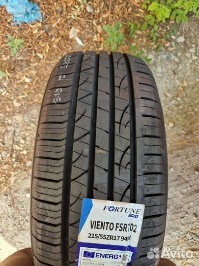 Fortune FSR702 215/55 R17