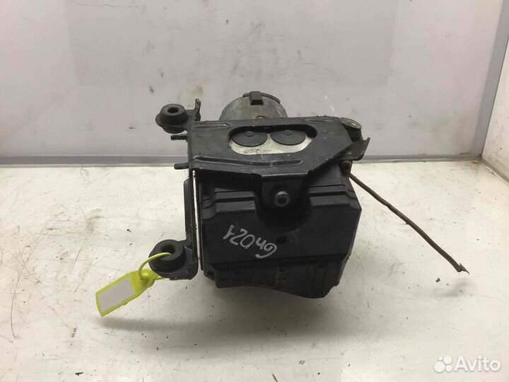 Блок ABS Audi A4 B5