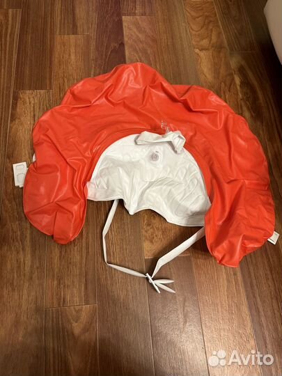 Надувной круг swimtrainer