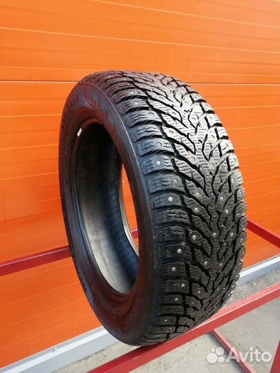 Nokian Tyres Hakkapeliitta 9 225/55 R17 94J