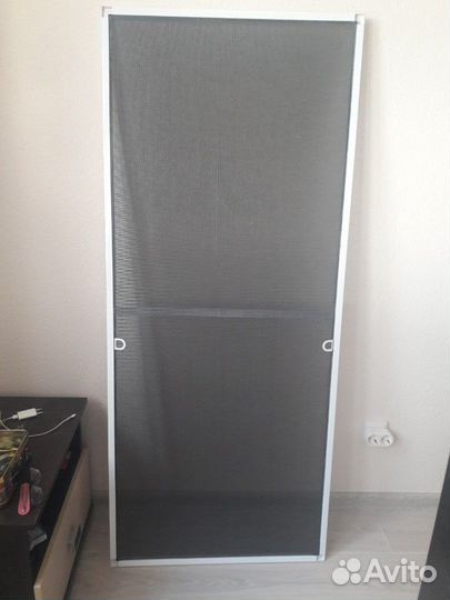 Москитные сетки на окна и лоджии