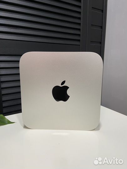 Apple Mac mini