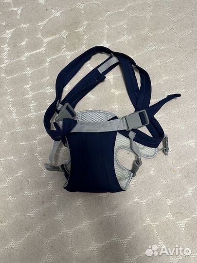 Рюкзак переноска кенгуру