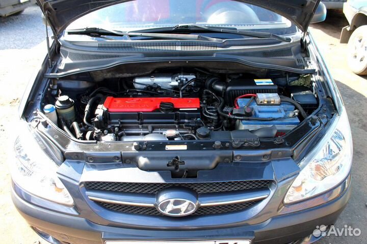 Аккумуляторы для Hyundai с бесплатной доставкой