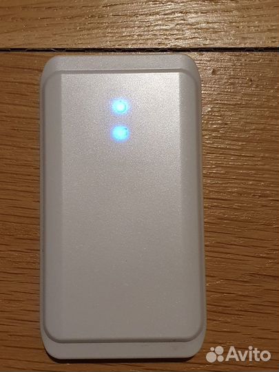 Мобильный роутер Yota Quanta 1qdlzzz0ST2