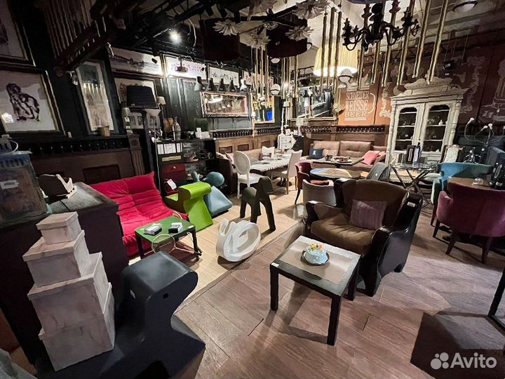 Мебель для отелей москва