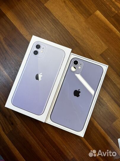 iPhone 11 128gb