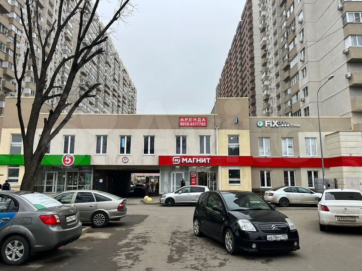 Свободного назначения, 31 м²