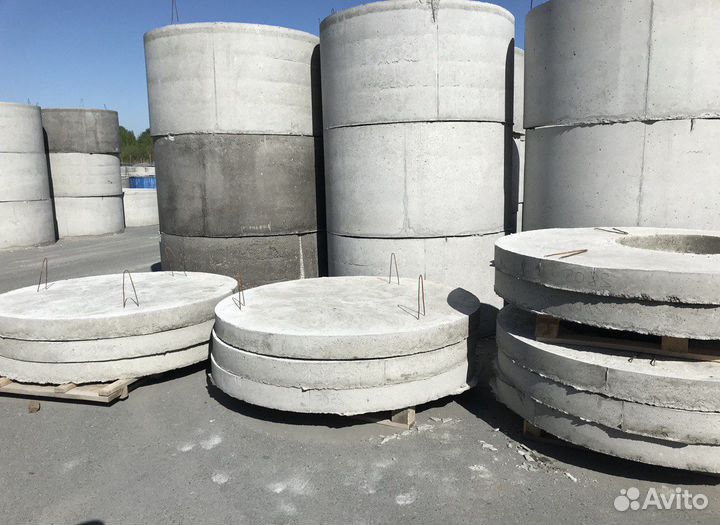 Кольцо жби кс 15.9 производителя