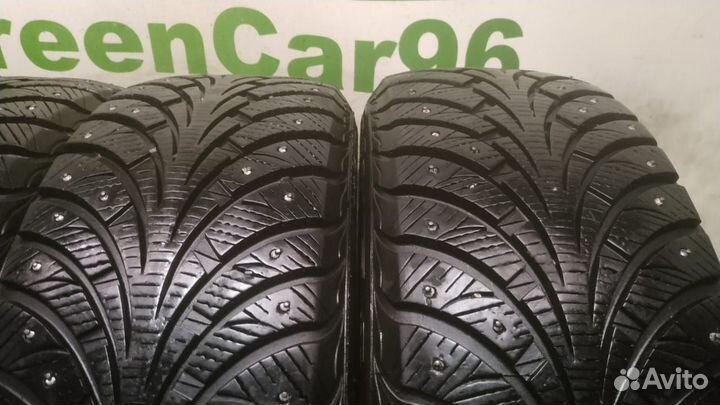 Goodyear UltraGrip Extreme 205/55 R16