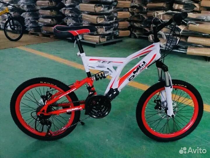 Горный Скоростной Подростковый Есть Выбор Других