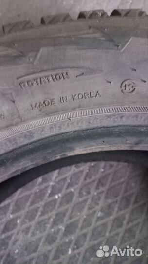 Hankook Ventus Prime 3 K125 235/55 R18