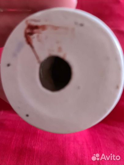 Статуэтка антикварная