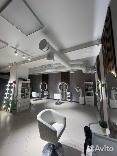 Студия кератина