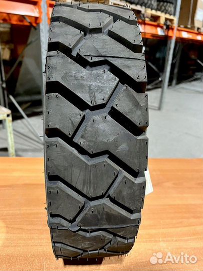 Шина 5.00R8 XZM 111 A5 michelin