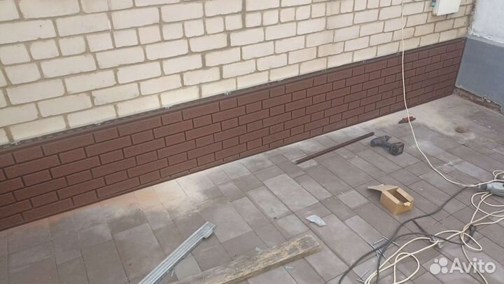 Мастер строительных работ