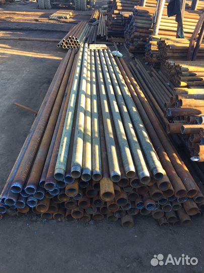 Металлические столбы нкт 73