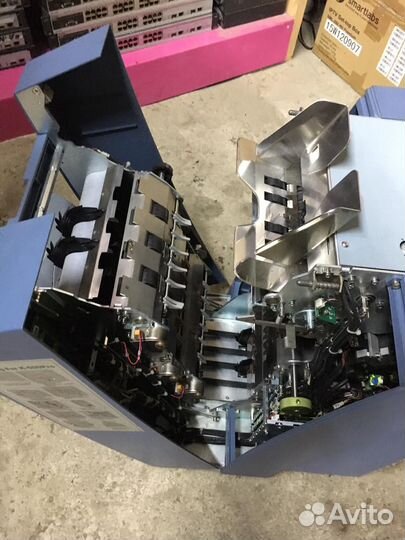 Cортировщик банкнот Kisan K-500 PRO