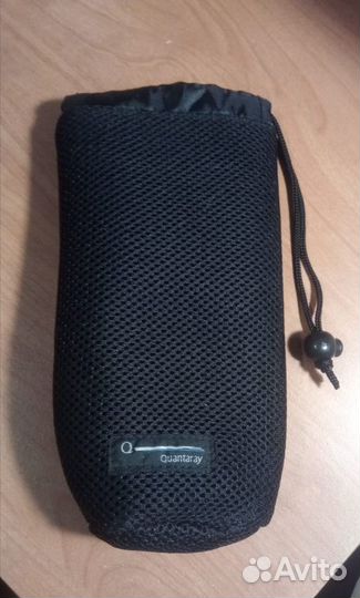 Чехол для объектива