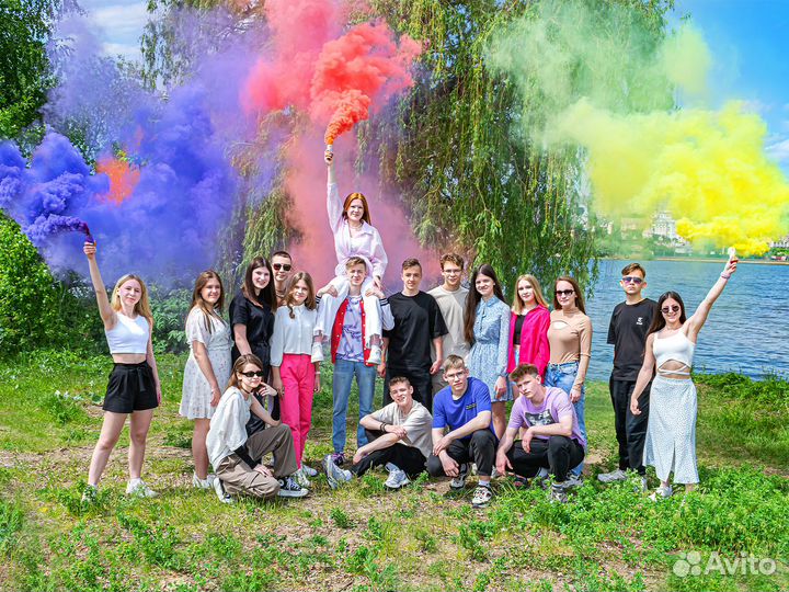 Выпускные альбомы. Фотоальбомы. Фотокниги. Воронеж