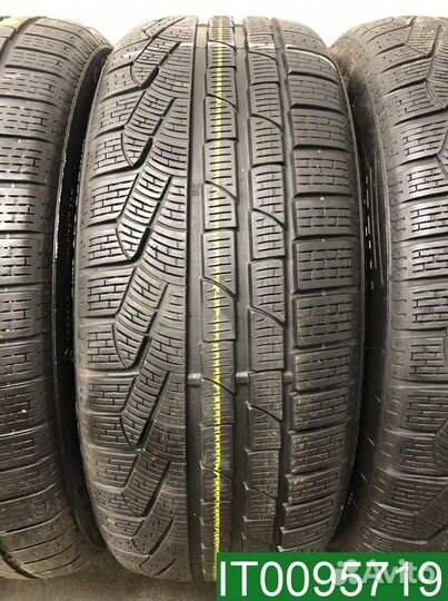 Pirelli Winter Sottozero 240 Serie II 225/45 R18 101H