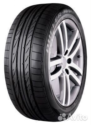 Bridgestone Dueler H/P Sport 235/45 R20 100W