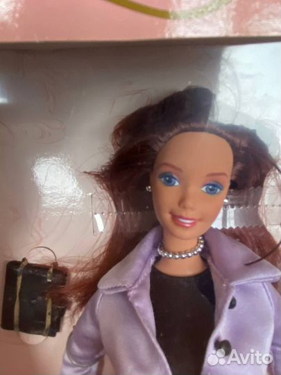Barbie Millicent Roberts