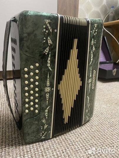 Гармонь Беларусь