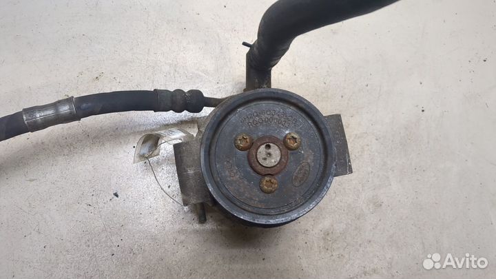 Насос активного стабилизатора Land Rover Range Rover Sport