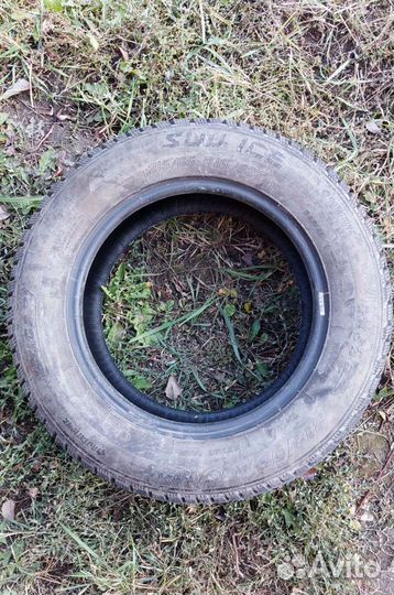 Tigar SUV Ice 215/65 R16