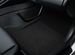 Текстильные 3D коврики Mazda CX9 II 2018-н.в