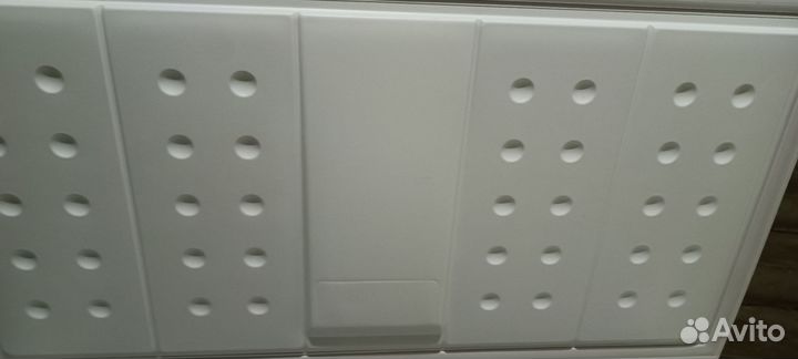 Морозильная ларь