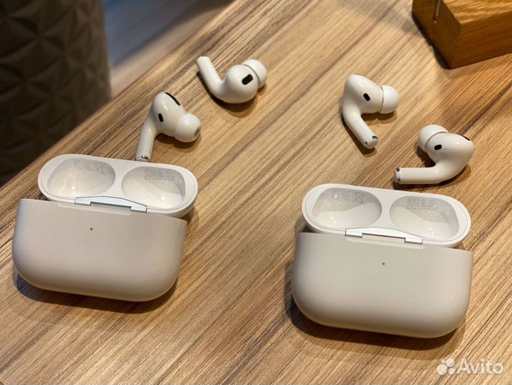 Аирподс Про / Аирподс 2