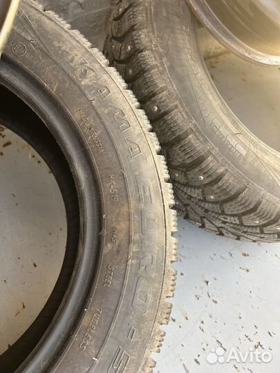 КАМА Кама-Евро-519 185/65 R15