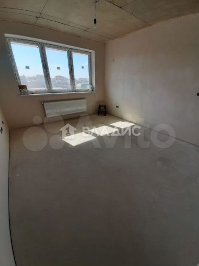 Квартира-студия, 26 м², 5/19 эт.