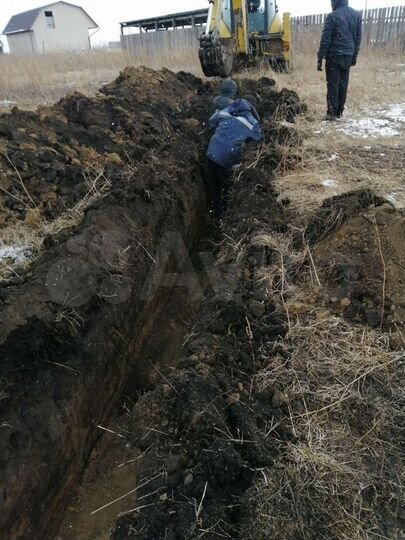 Участок 11 сот. (СНТ, ДНП)