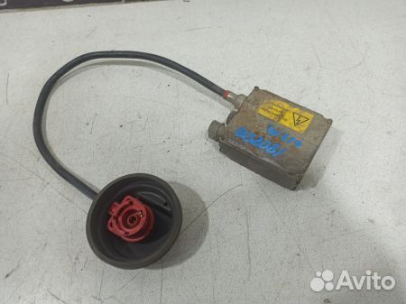 Блок розжига ксенона