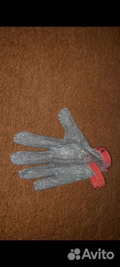 Перчатки