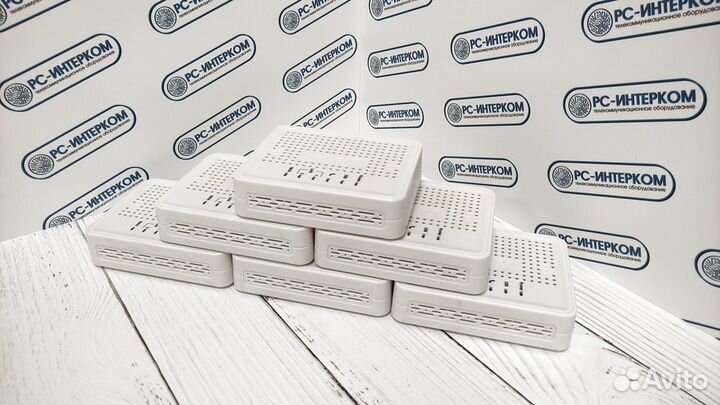 Eltex TAU-1M.IP/TAU-2M.IP оптом