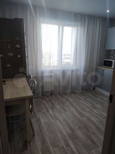 1-к. квартира, 37 м², 9/10 эт.