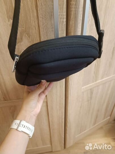 Термосумка для бутылочек avent