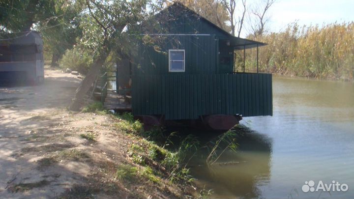 Рыбалка Астрахань